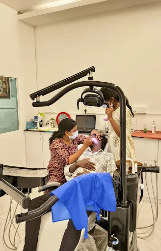 Clinic Photo 2