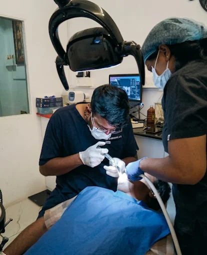 Clinic Photo 12